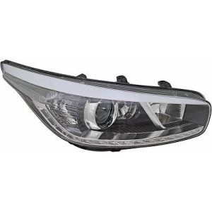 Farol principal Direito para Kia Ceed Berlina/Sportwagon 15-18