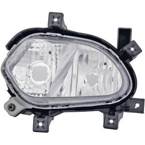 Farol de nevoeiro Direito para Kia Ceed Berlina/Sportwagon 12-15