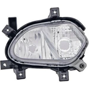 Farol de nevoeiro Esquerdo para Kia Ceed Berlina/Sportwagon 12-15