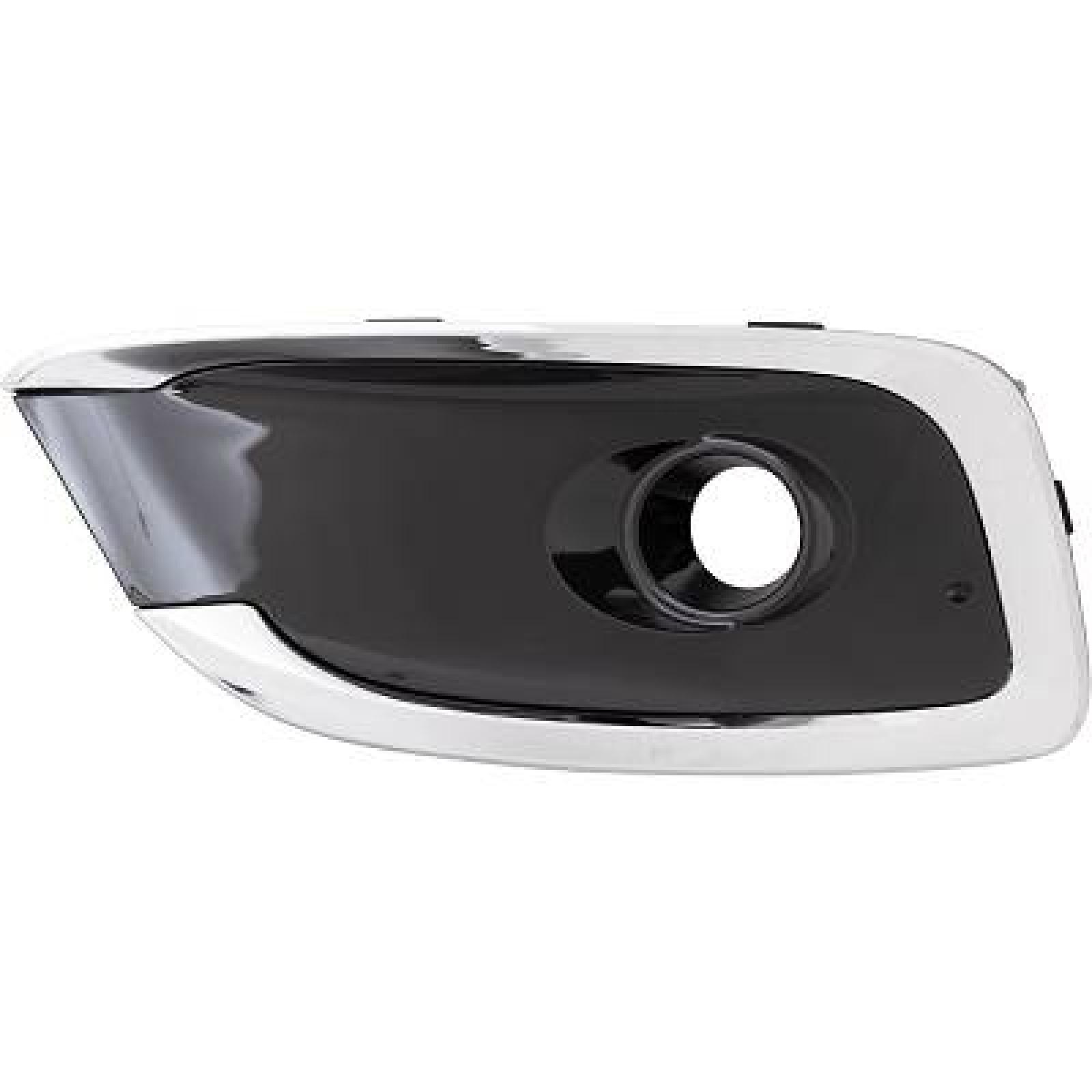 Grelha de ventilador, pára-choques Dianteiro Direito para Kia Ceed Berlina/Sportwagon 15-18