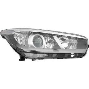 Farol principal Direito para Kia Ceed Berlina/Sportwagon 12-15