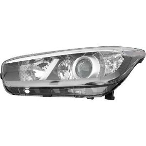 Farol principal Esquerdo para Kia Ceed Berlina/Sportwagon 15-18