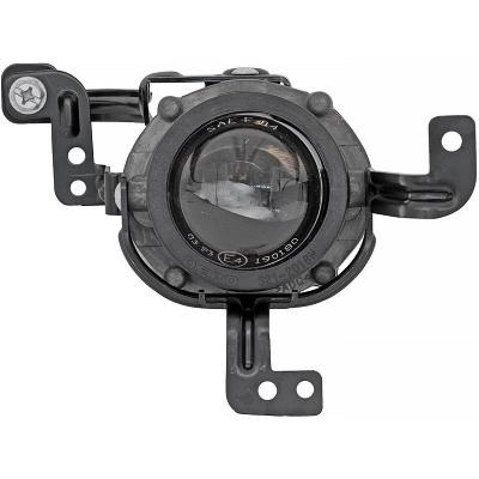 Farol de nevoeiro Direito para Kia Ceed Berlina/Sportwagon 15-18