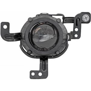 Farol de nevoeiro Esquerdo para Kia Ceed Berlina/Sportwagon 15-18
