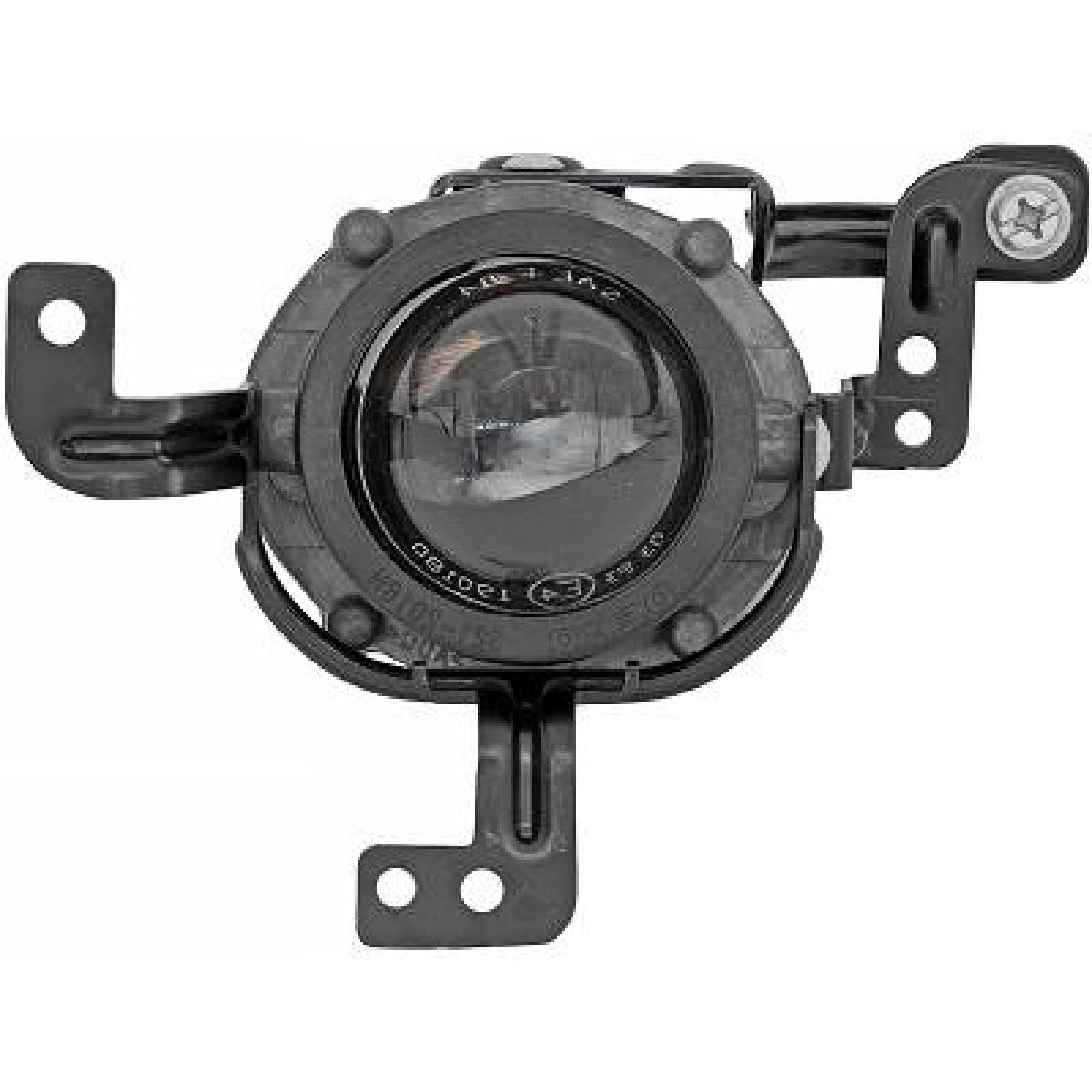 Farol de nevoeiro Esquerdo para Kia Ceed Berlina/Sportwagon 15-18