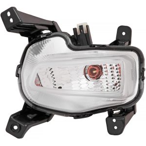 Luz de circulação diurna Direito para Kia Ceed Berlina/Sportwagon 17->>