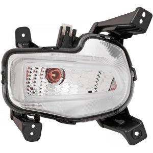 Luz de circulação diurna Esquerdo para Kia Ceed Berlina/Sportwagon 17->>