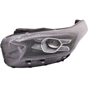 Farol principal Esquerdo para Kia X-Ceed Berlina/Sportwagon 19->>