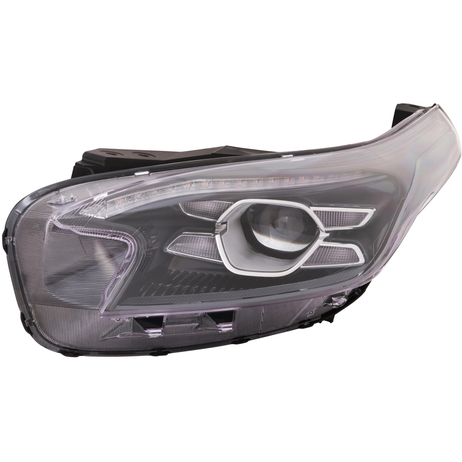 Farol principal Esquerdo para Kia X-Ceed Berlina/Sportwagon 19->>