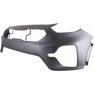 Pára-choques Dianteiro para Kia Niro 22->>