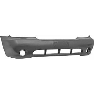 Pára-choques Dianteiro para Kia Carnival II 01-06