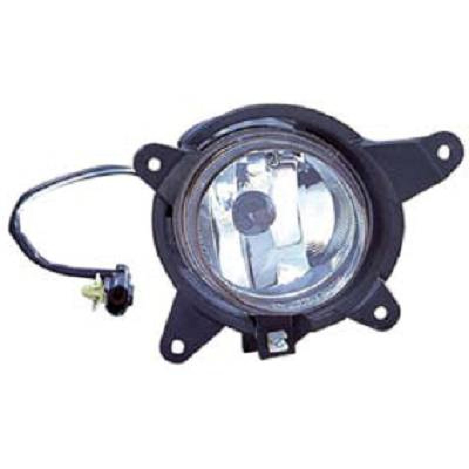Farol de nevoeiro Esquerdo para Kia Carnival II 01-06