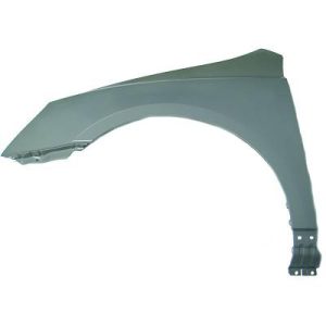 Guarda-lamas Dianteiro Direito para Kia Carnival III 06-10