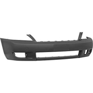 Pára-choques Dianteiro para Kia Carnival III 06-10