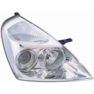 Farol principal Direito para Kia Carnival III 06-10