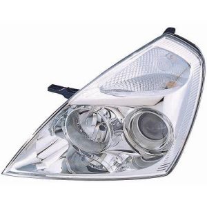 Farol principal Esquerdo para Kia Carnival III 06-10