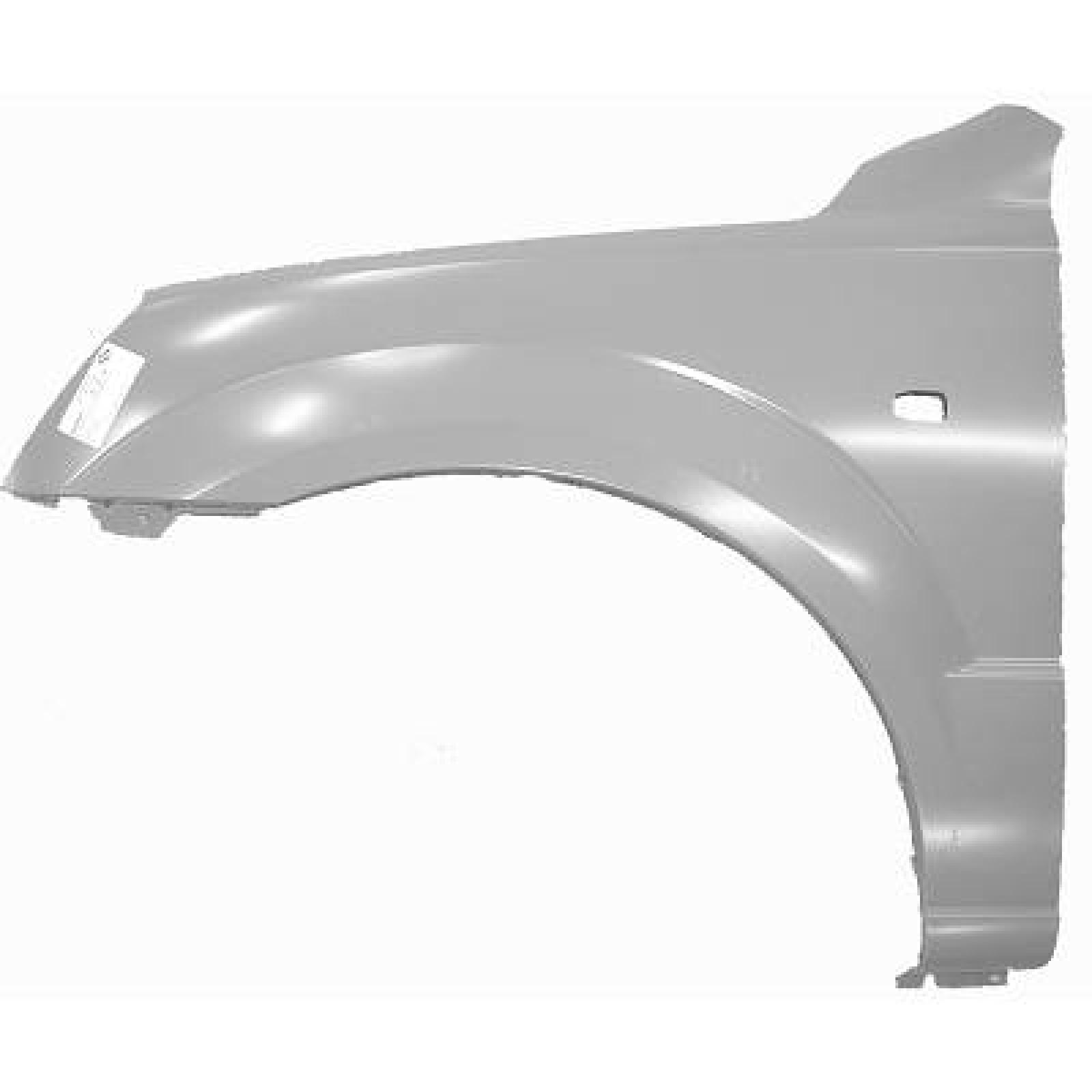 Guarda-lamas Dianteiro Esquerdo para Kia Sorento 02-06