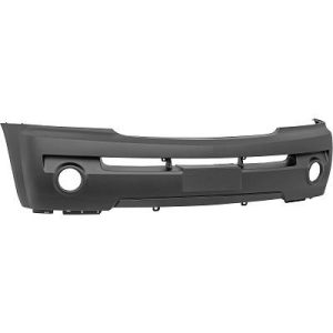 Pára-choques Dianteiro para Kia Sorento 02-06