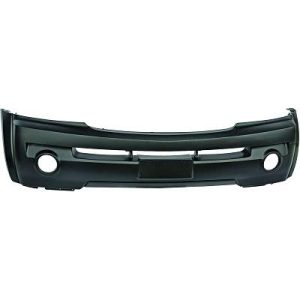 Pára-choques Dianteiro para Kia Sorento 02-06