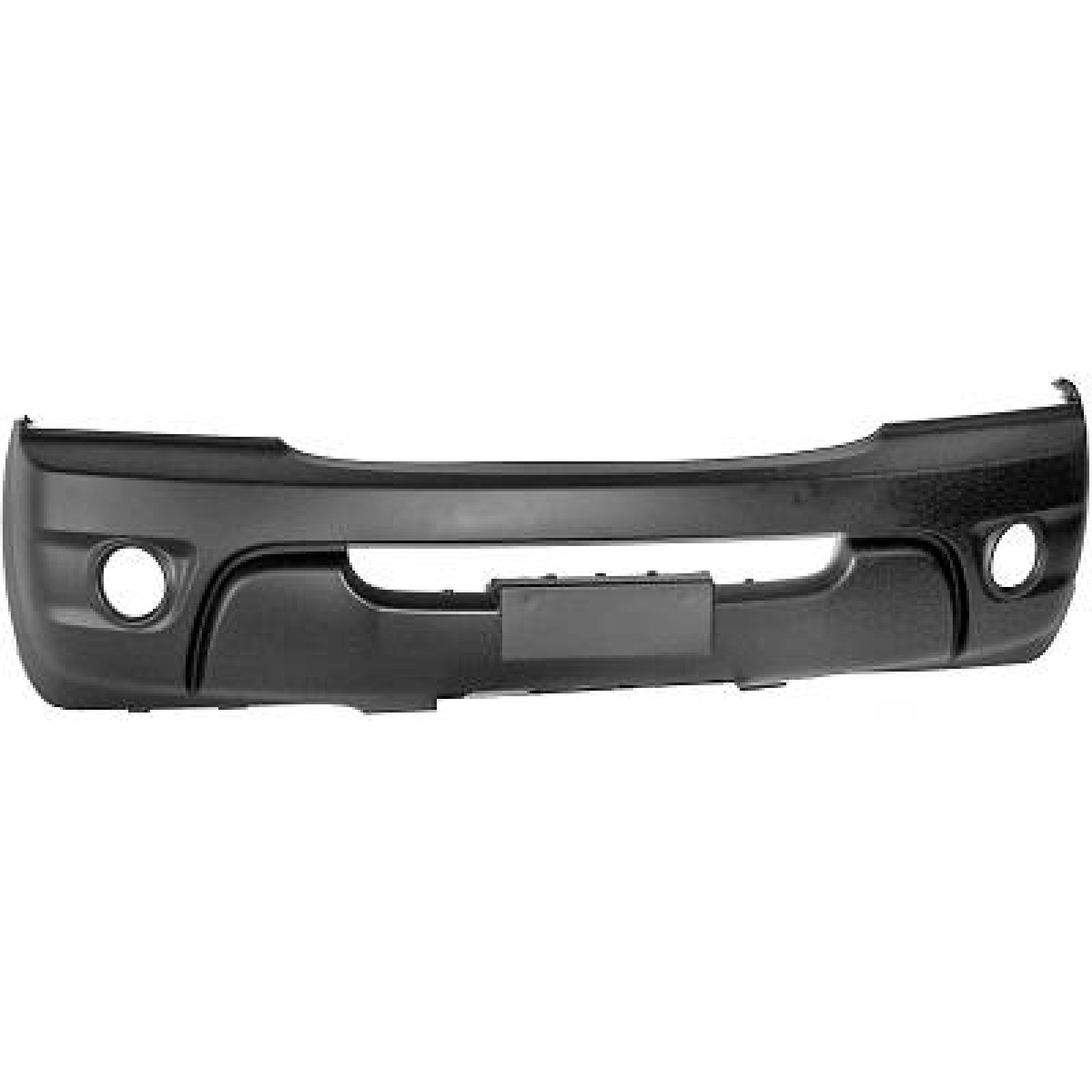 Pára-choques Dianteiro para Kia Sorento 06-09