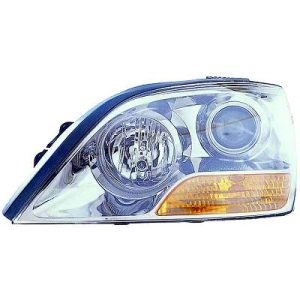 Farol principal Direito para Kia Sorento 06-09