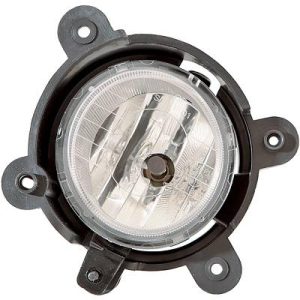 Farol de nevoeiro Direito para Kia Sorento 06-09