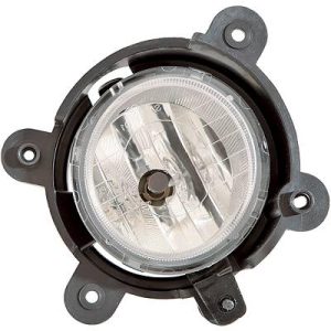 Farol de nevoeiro Esquerdo para Kia Sorento 06-09