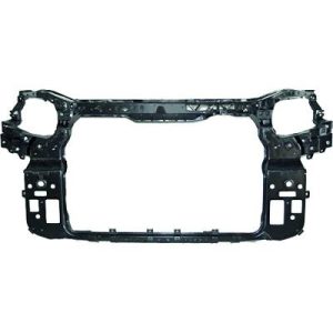 Revestimento dianteiro para Kia Sorento 10-14