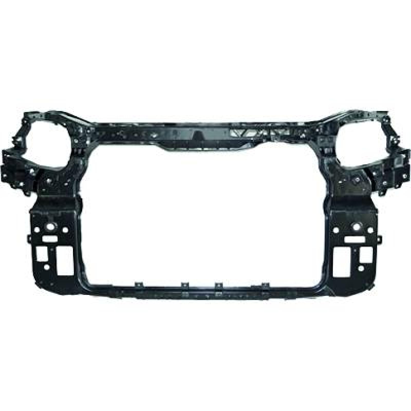 Revestimento dianteiro para Kia Sorento 10-14