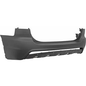 Pára-choques Traseiro para Kia Sorento 10-14