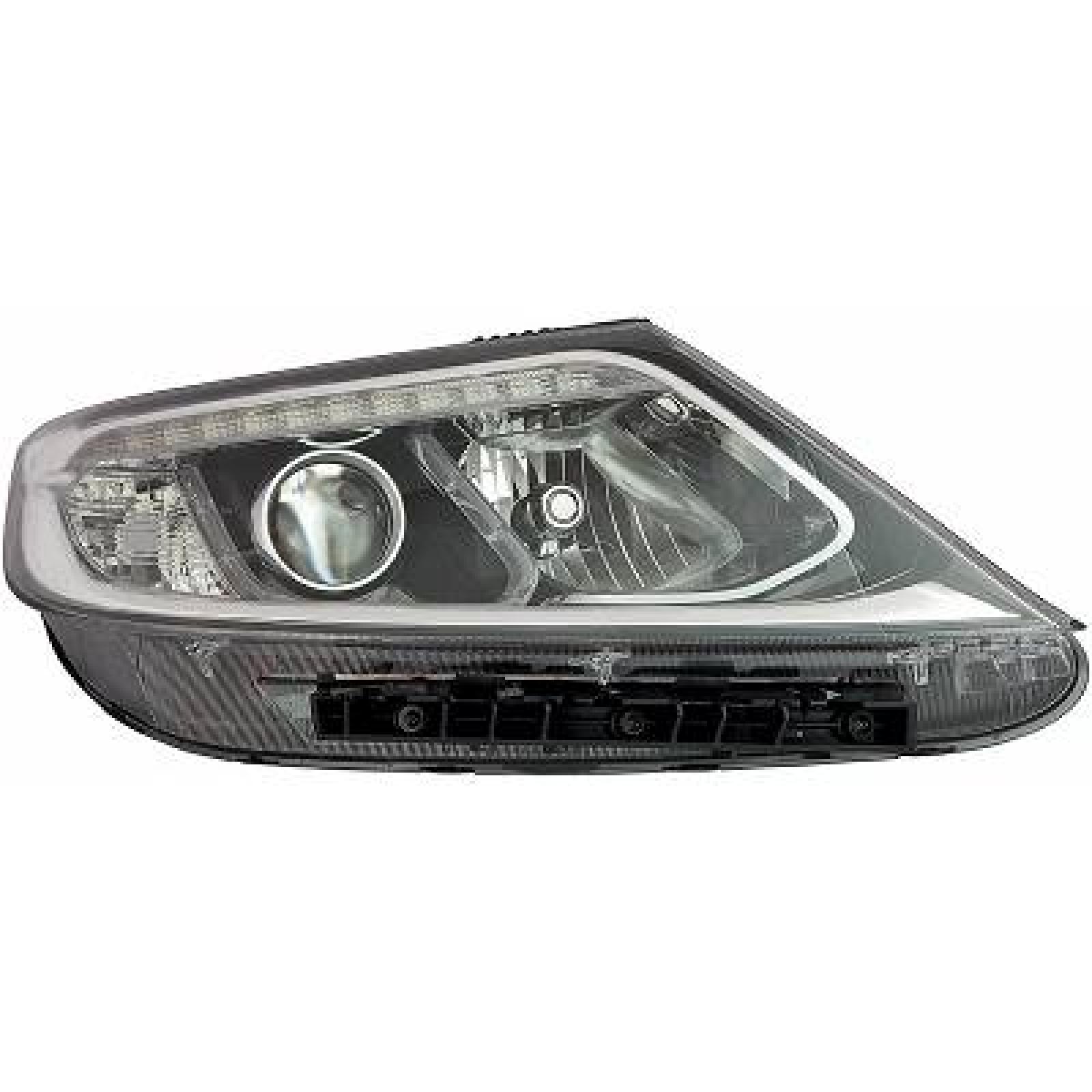 Farol principal Direito para Kia Sorento 10-14