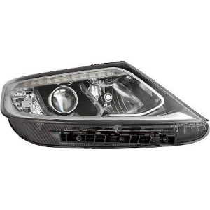 Farol principal Direito para Kia Sorento 10-14