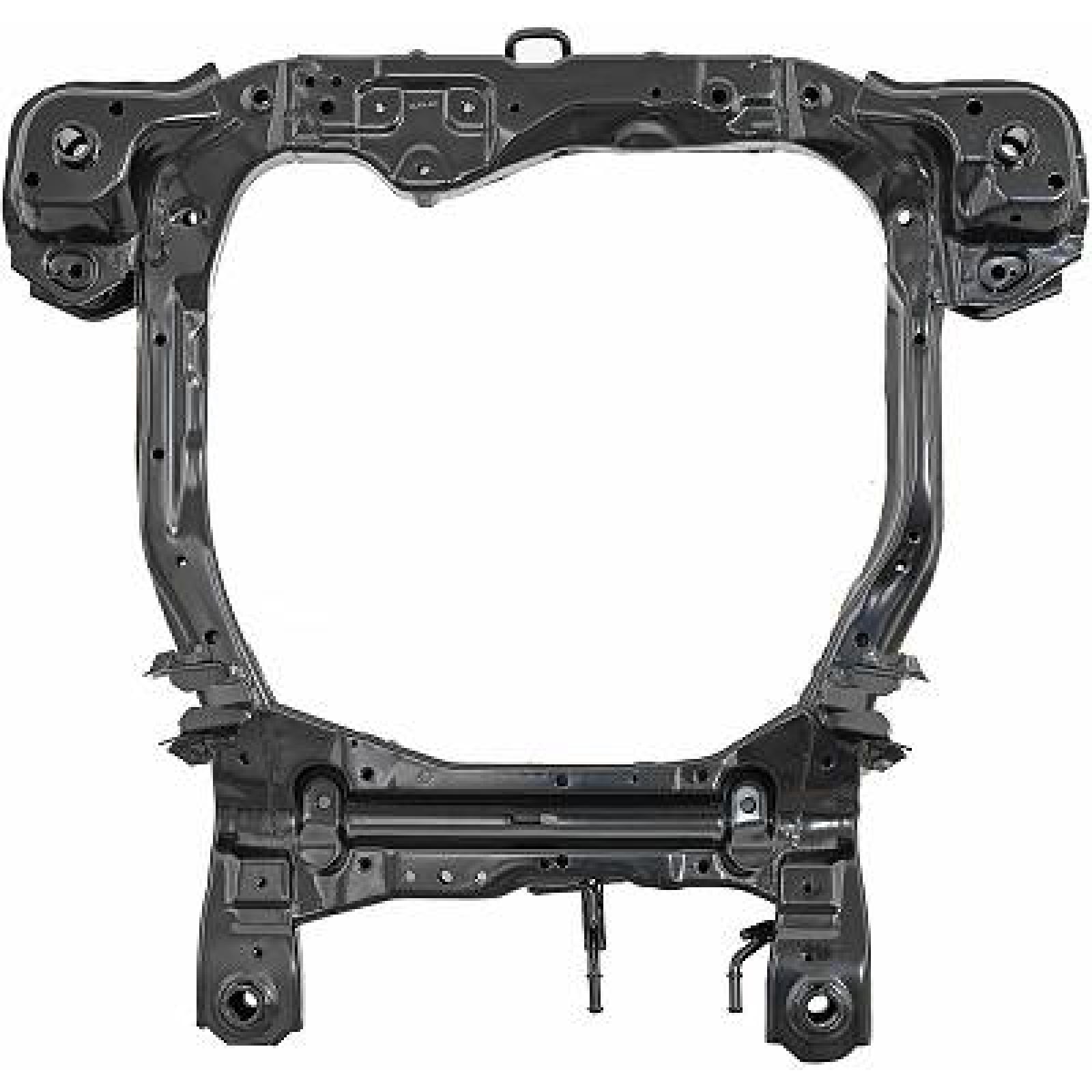 Subchassis/grupo de suporte para Kia Sorento 10-14