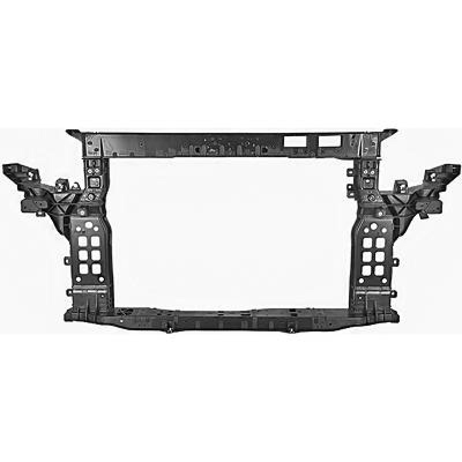 Revestimento dianteiro para Kia Sorento 15-18
