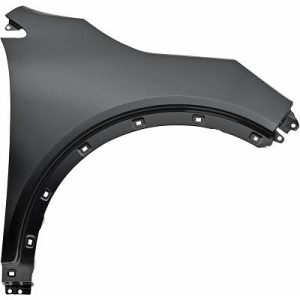 Guarda-lamas Dianteiro Direito para Kia Sorento 15-18