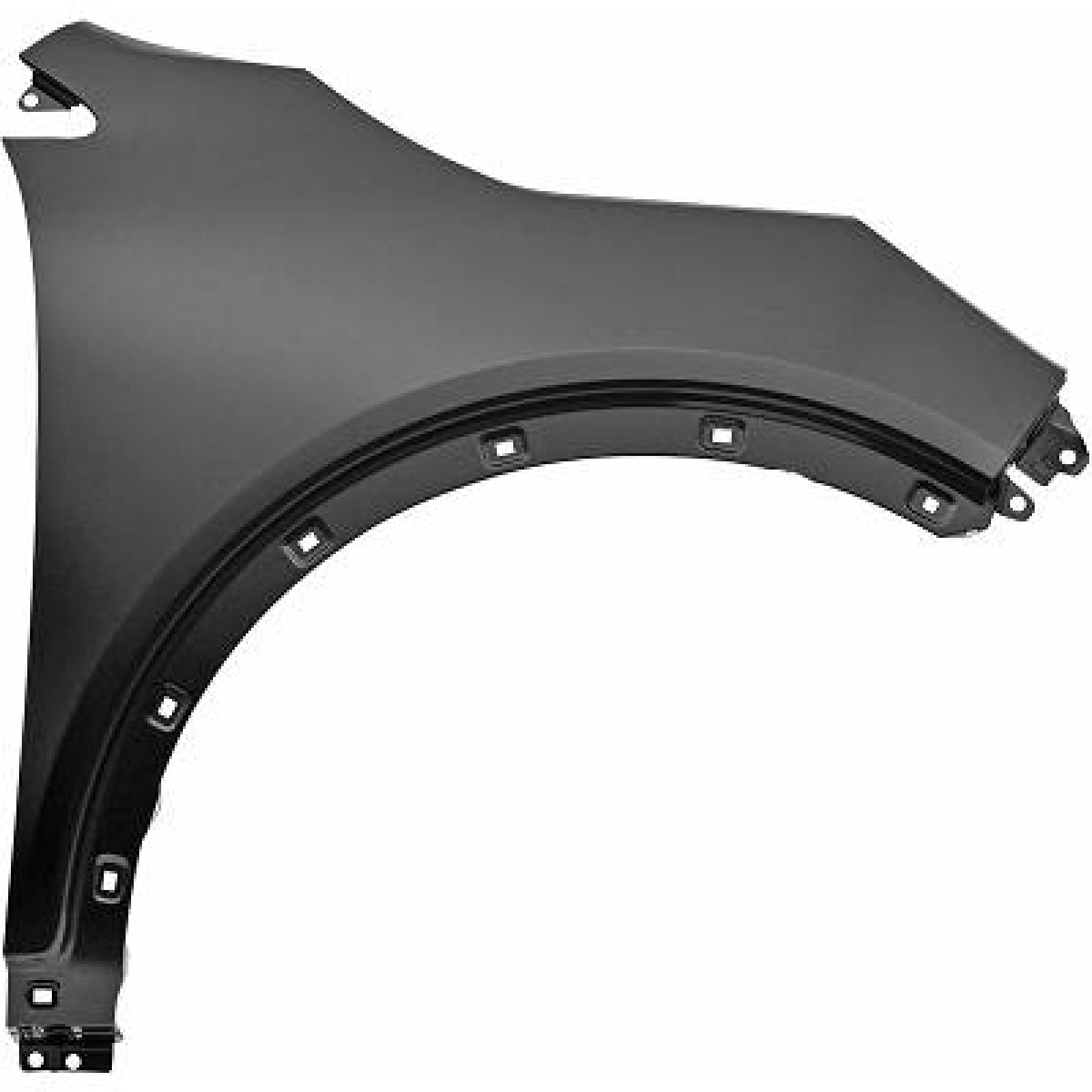 Guarda-lamas Dianteiro Direito para Kia Sorento 15-18