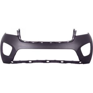 Pára-choques Dianteiro para Kia Sorento 15-18