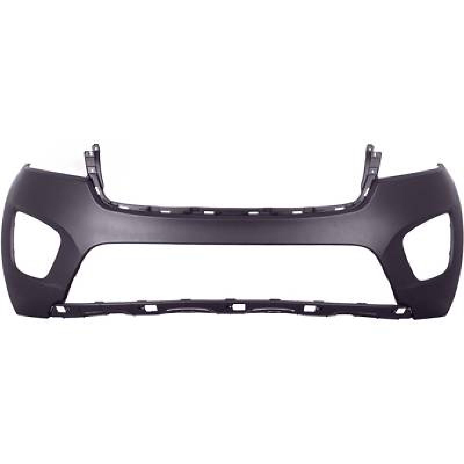 Pára-choques Dianteiro para Kia Sorento 15-18