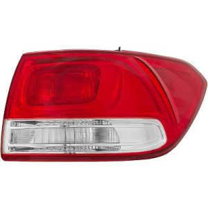 Luz traseira Direito para Kia Sorento 15-18
