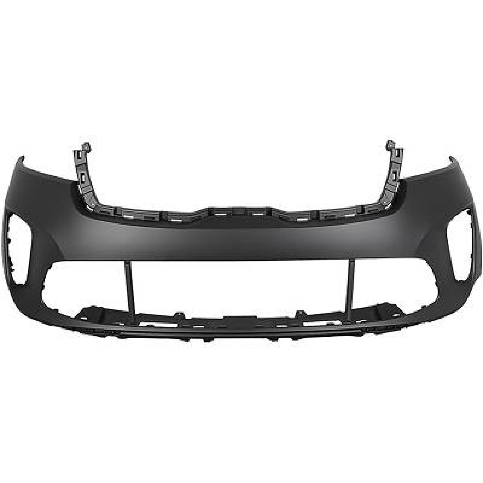 Pára-choques Dianteiro para Kia Sorento 15-18