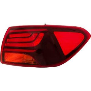 Luz traseira Direito para Kia Sorento 15-18