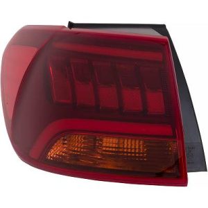 Luz traseira Direito para Kia Sorento 15-18