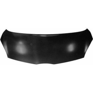 Capot do motor para Toyota Aygo 09-12