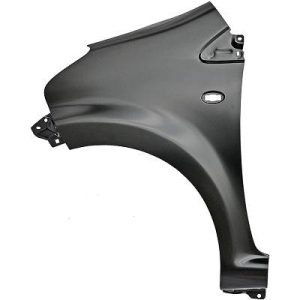 Guarda-lamas Dianteiro Esquerdo para Toyota Aygo 09-12