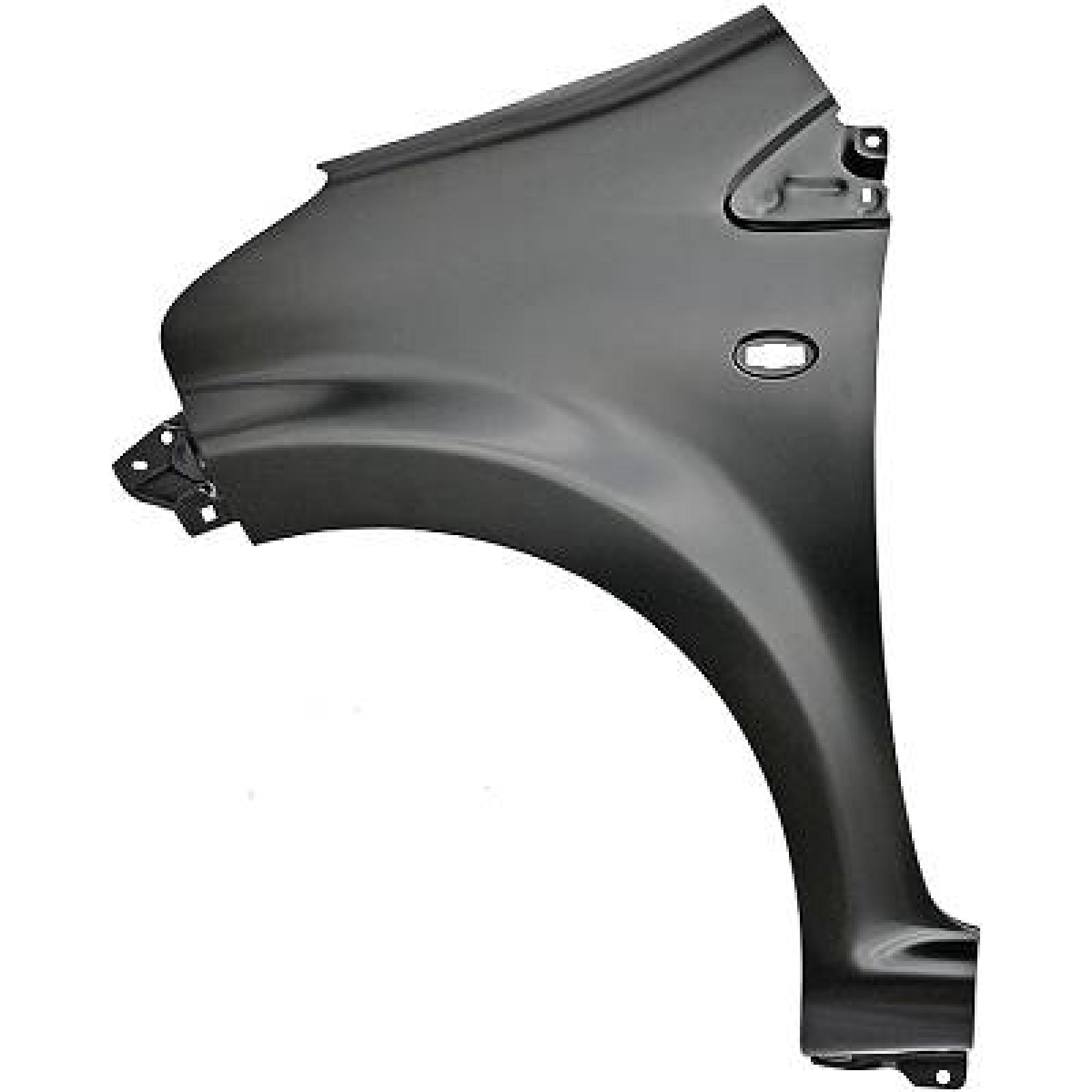Guarda-lamas Dianteiro Esquerdo para Toyota Aygo 09-12