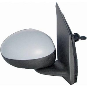 Retrovisor exterior Direito para Peugeot 107 05-12