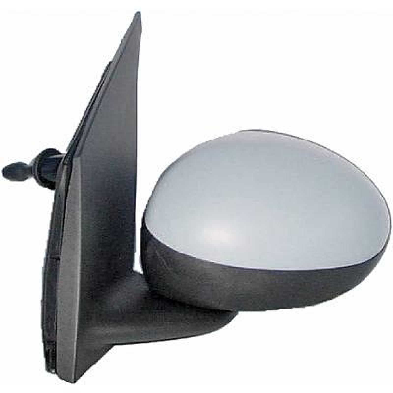 Retrovisor exterior Esquerdo para Peugeot 107 05-12