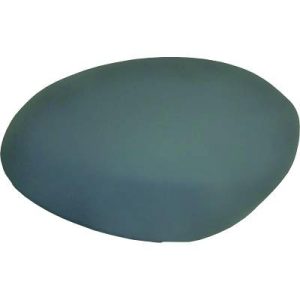 Revestimento, retrovisor exterior Esquerdo para Peugeot 107 05-12