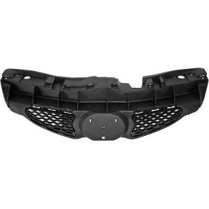 Grelha de radiador para Toyota Aygo 05-09