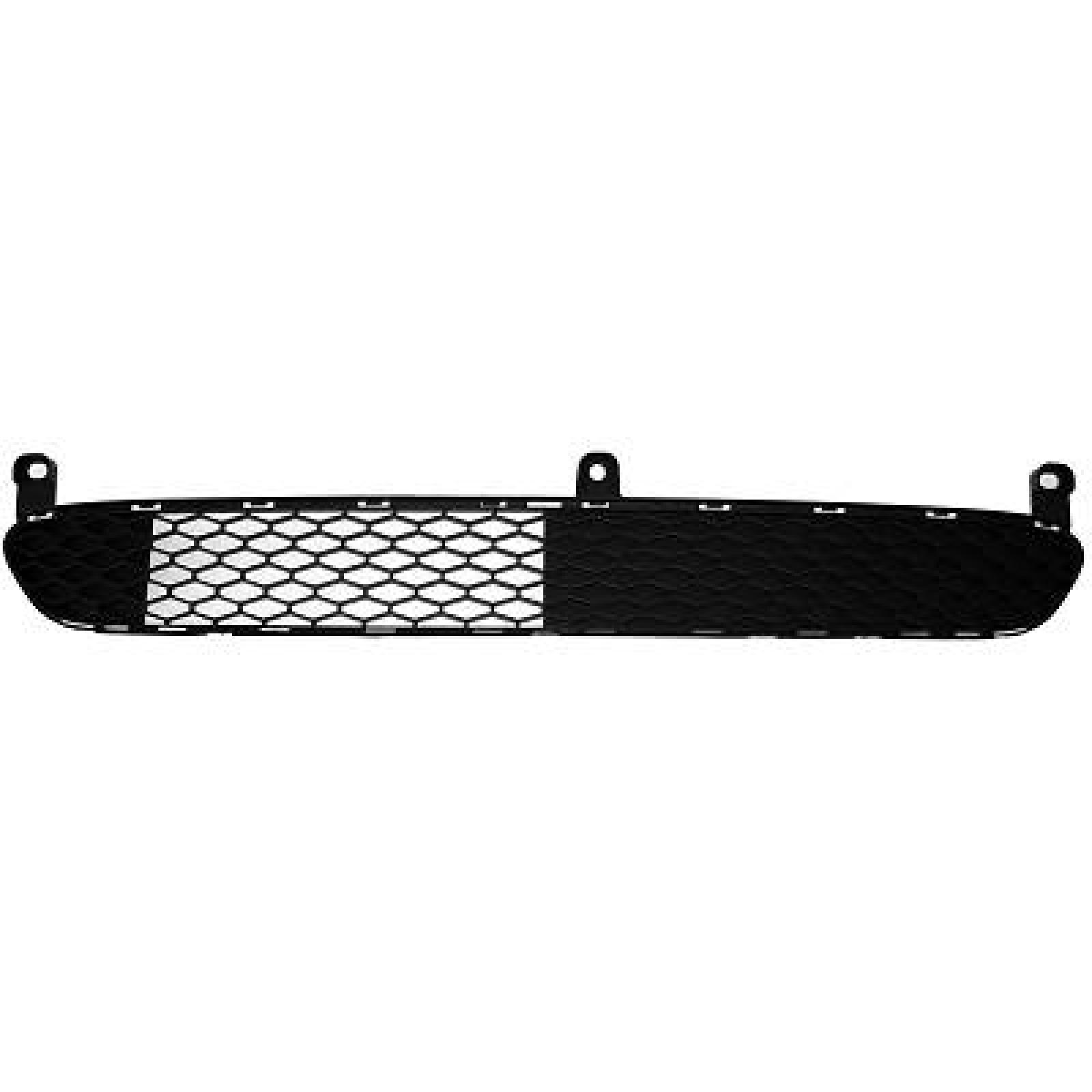 Grelha de ventilador, pára-choques para Toyota Aygo 05-09